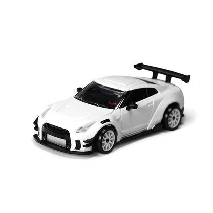Mini RC FPV Drift GTI