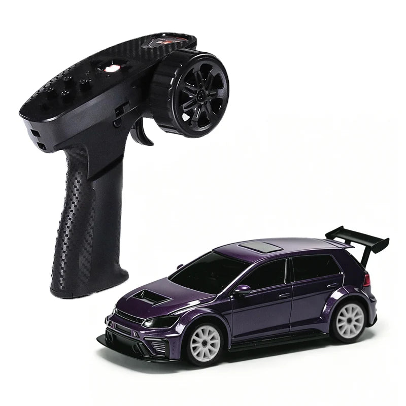 Mini RC FPV Drift Golf