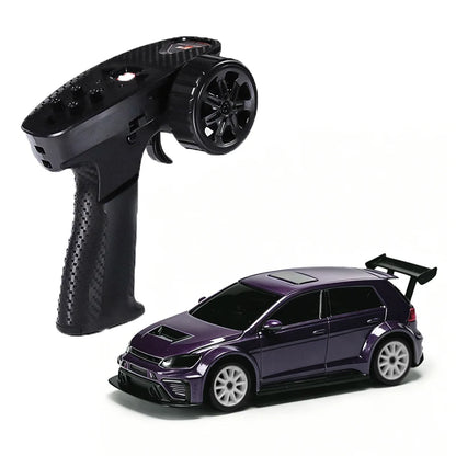 Mini RC FPV Drift Golf